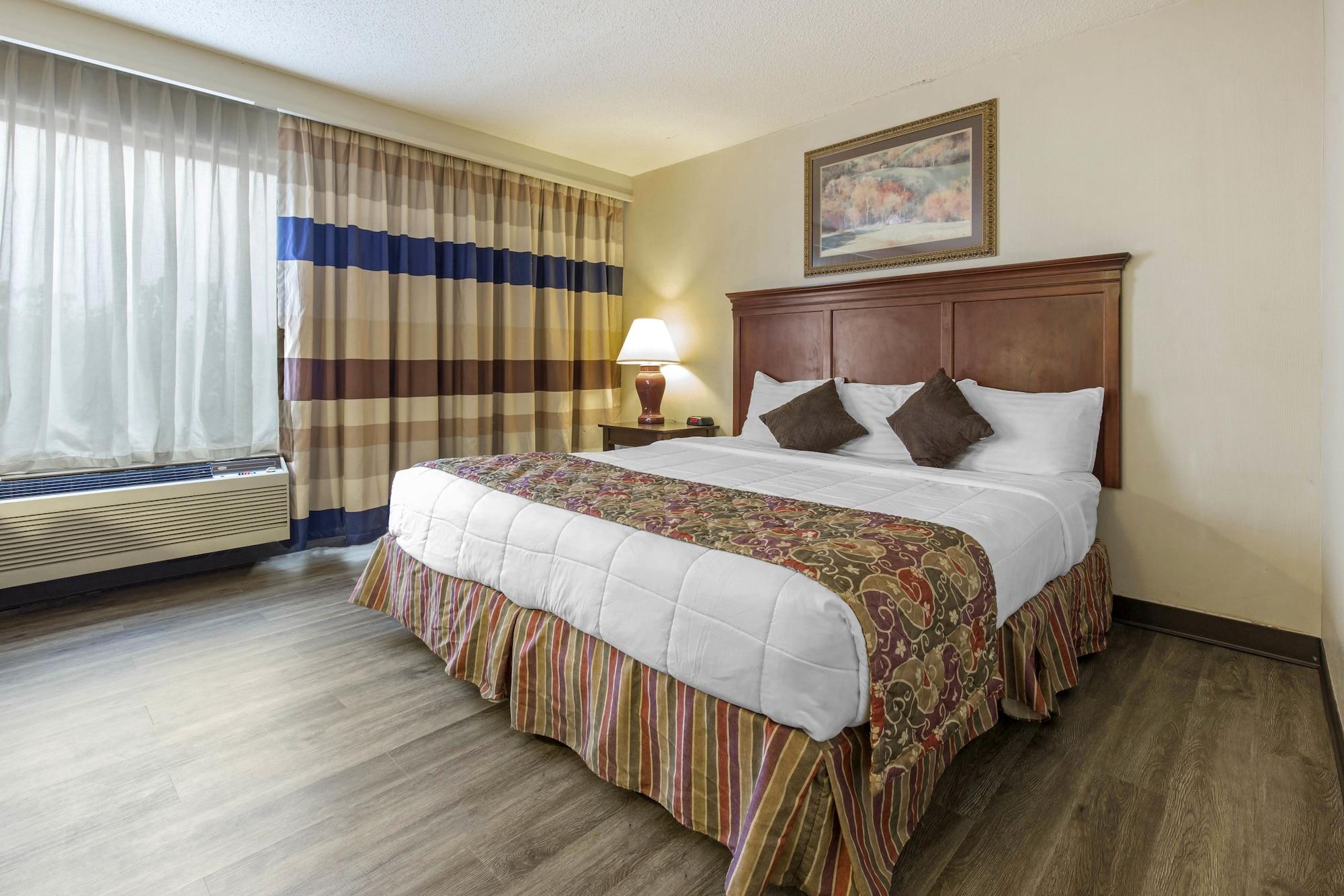 Hotel Lamplighter Inn-south Springfield