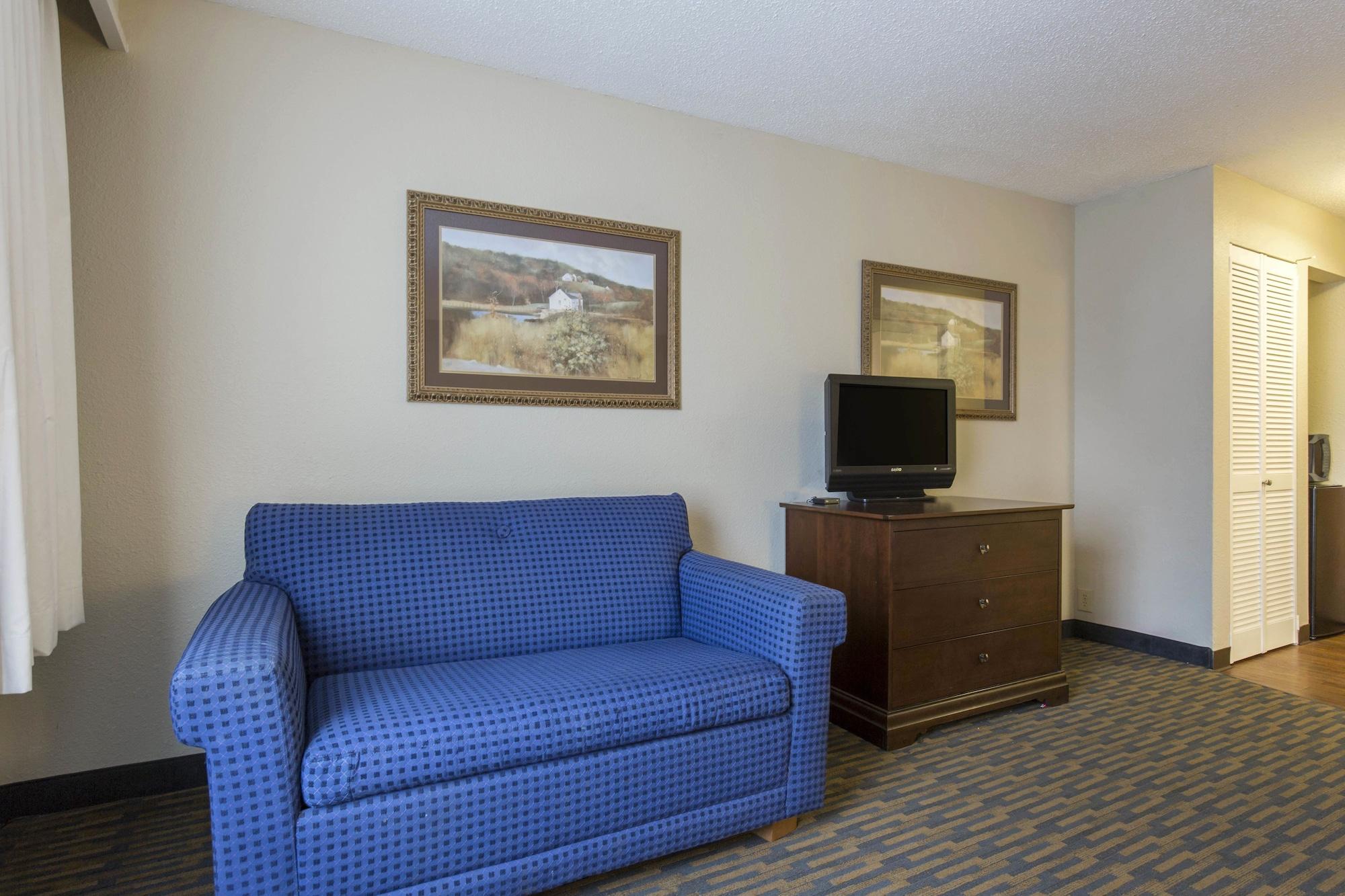 Hotel Lamplighter Inn-south 3*