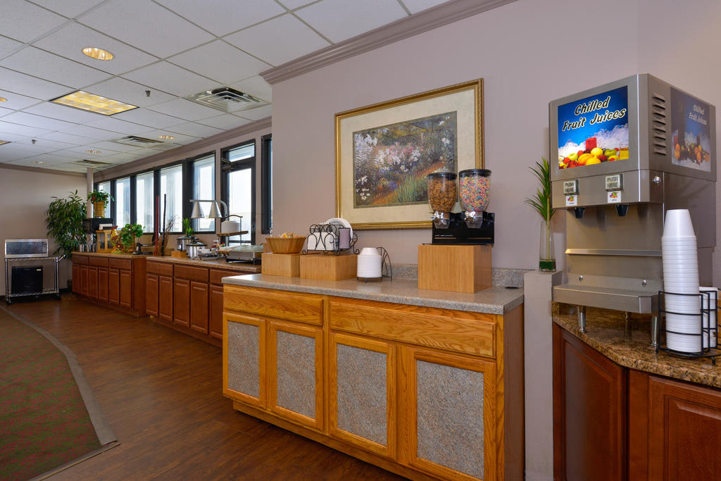 Lamplighter Inn-south Hotel Springfield